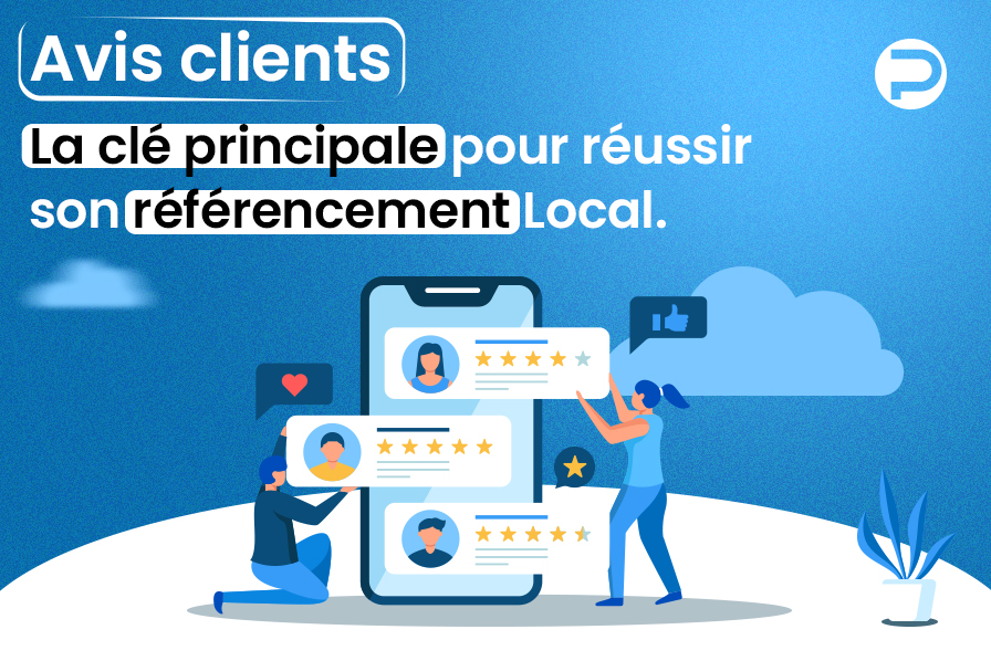 L'impact crucial des avis clients sur le SEO local : Le pouvoir du bouche-à-oreille numérique