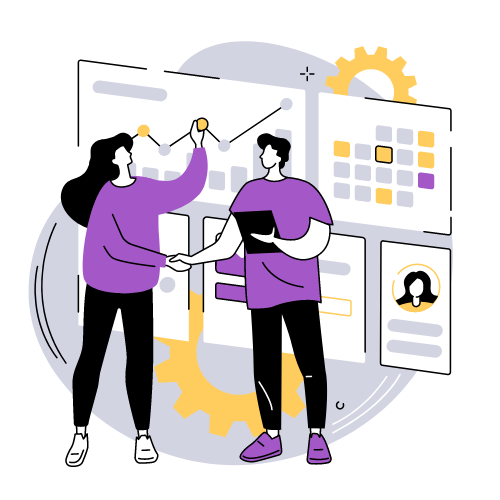 Formation et assistance