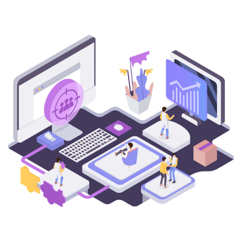 Personnalisation de la plateforme