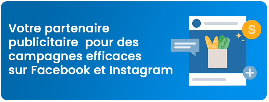 Facebook et Instagram Ads