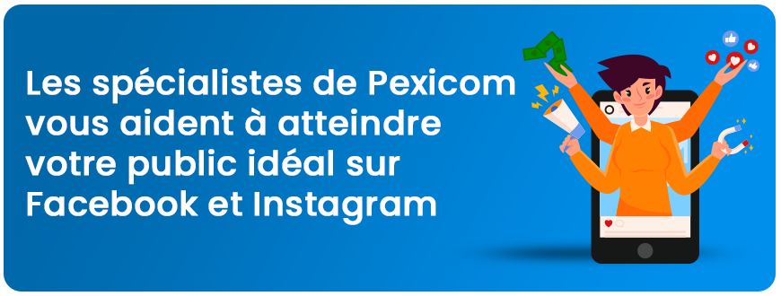 Facebook et Instagram Ads
